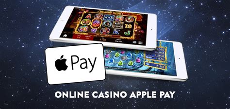 online casino applepay - apple pay casino online